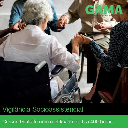 Vigilância Socioassistencial